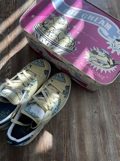 ice cream shoes bbc|ice cream sneakers by pharrell.